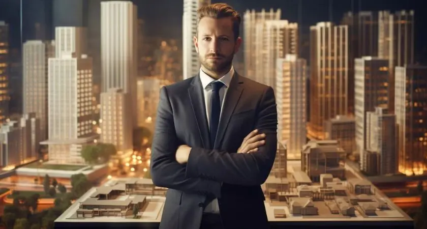 AI Real Estate Agent: Smarter Property Search in Dubai